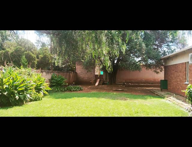 3 BEDROOM HOUSE FOR SALE IN DALESIDE
